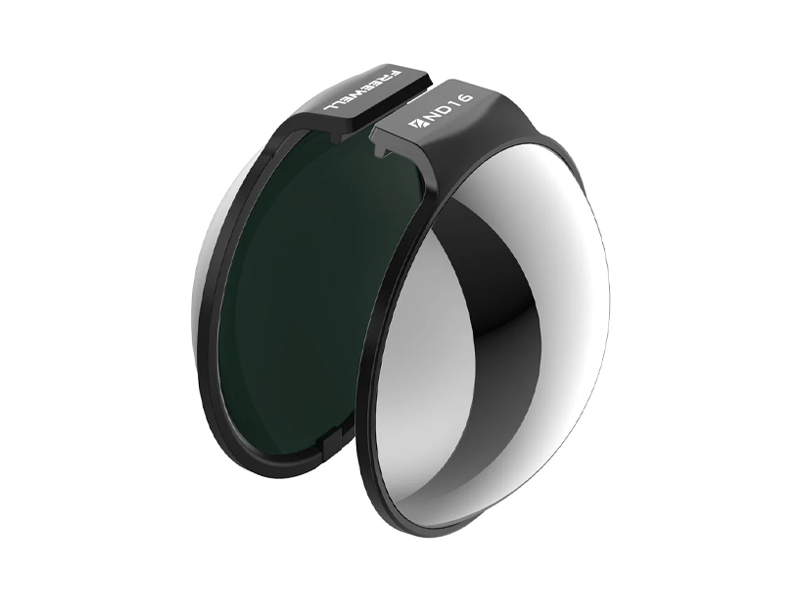 Freewell ND16 Filter for Osmo 360